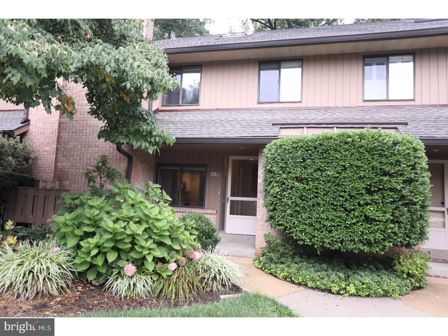 376 Paoli Woods, Paoli, PA 19301 - photo 1