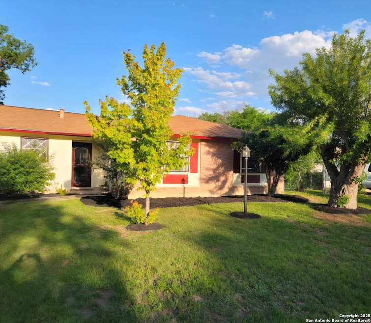 642 Palm Grove, San Antonio, TX 78227 - photo 1