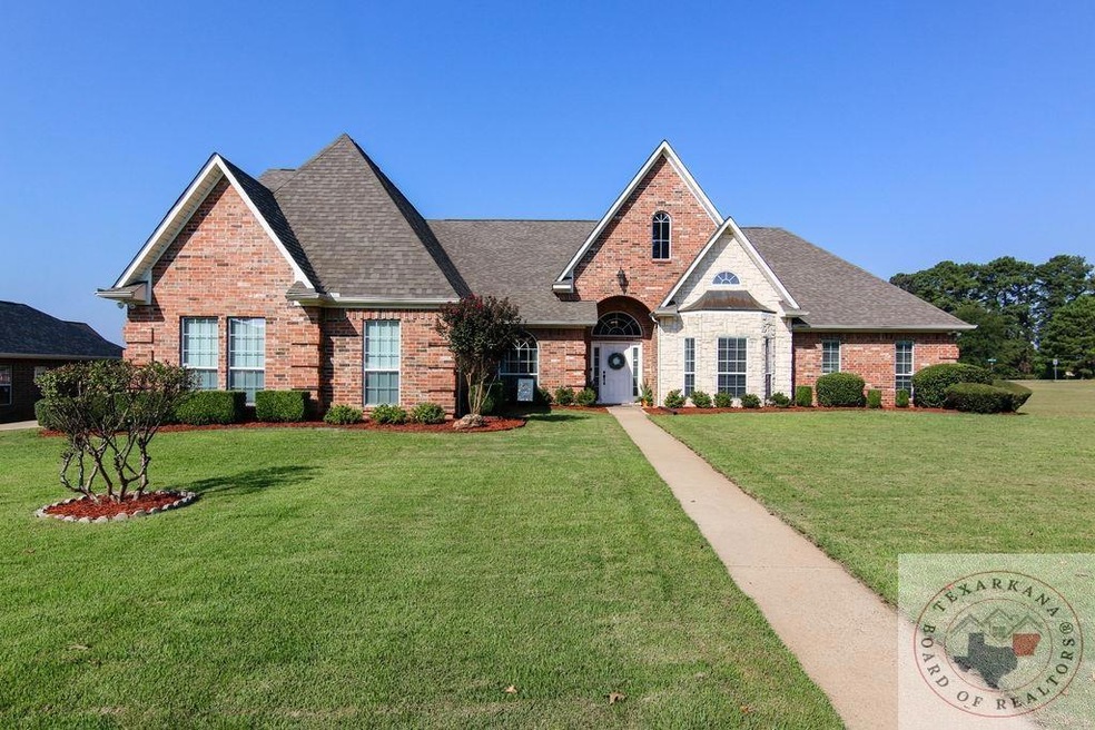 7309 Shadow Brook, Texarkana, TX 75503 - photo 1