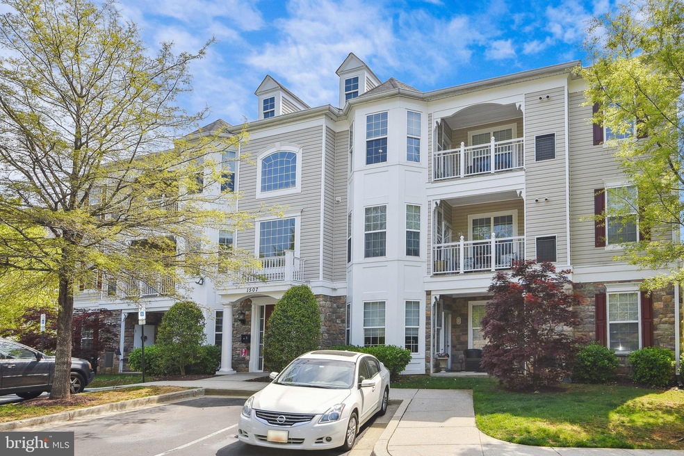 1507 Broadneck Place unit 201, Annapolis, MD 21409 - photo 1