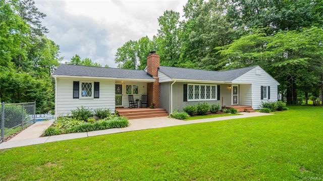 4544 British Wood Dr, North Prince George, VA 23860 - photo 1