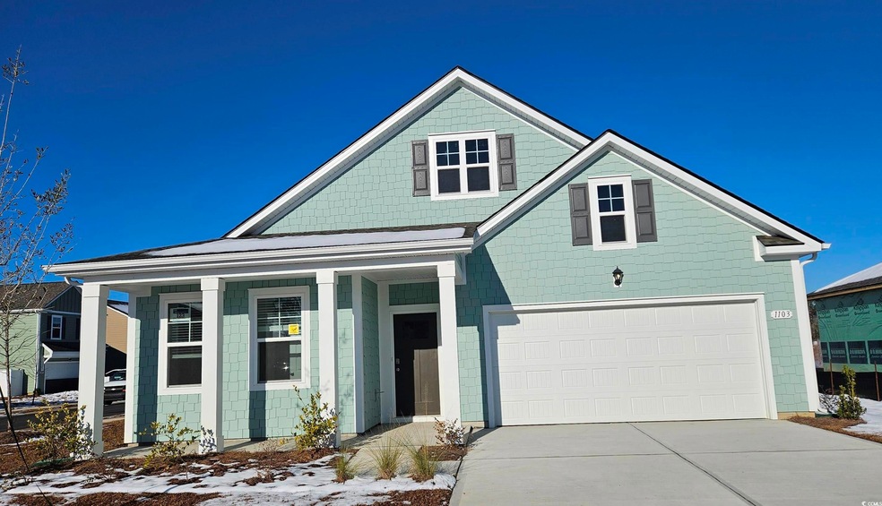 Lot 123 - Kingston Bay