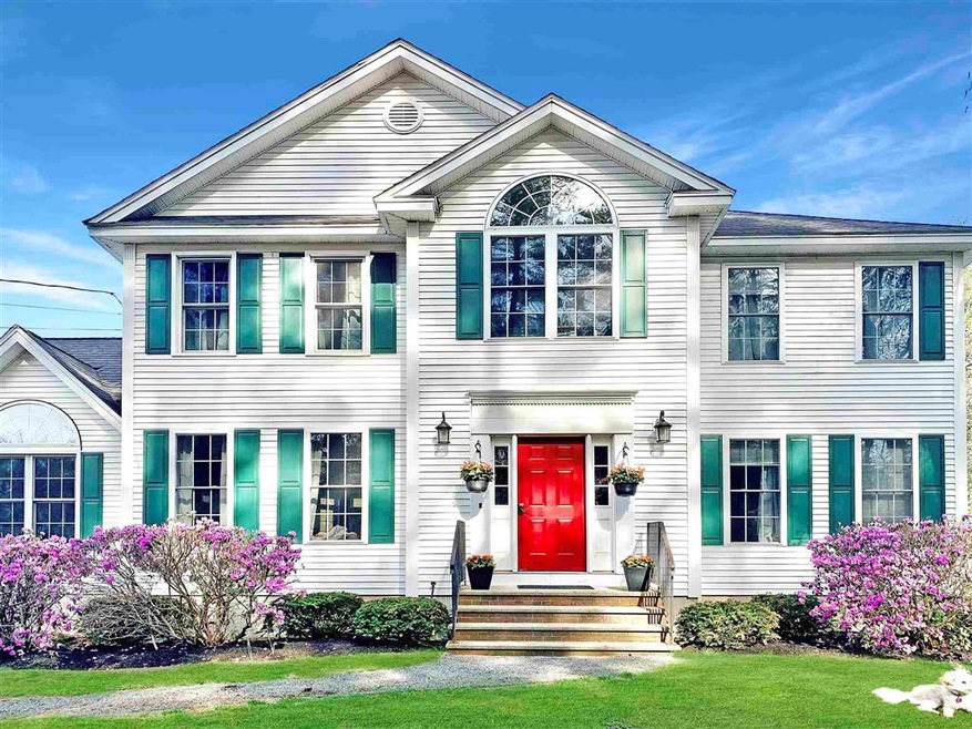 89A Seaverns Bridge Rd, Amherst, NH 03031 - photo 1