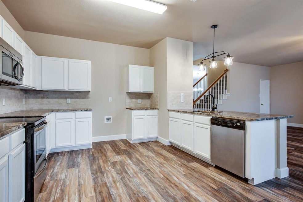 2824 Weslayan Dr, Denton, TX 76210 - photo 1