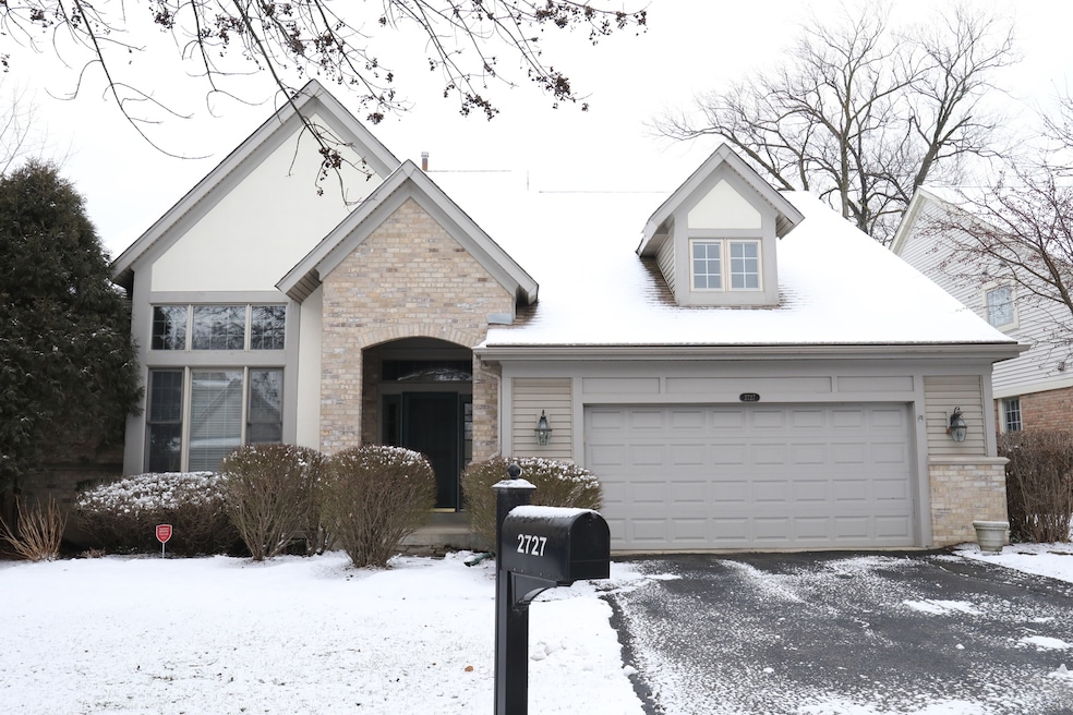 2727 Aspen Ct, Glenview, IL 60026 - photo 1