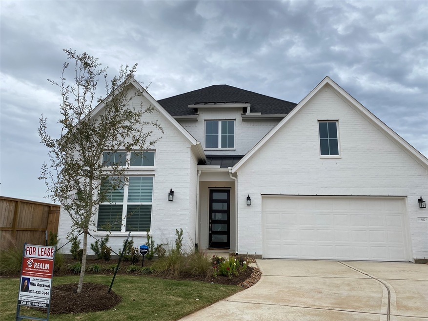 9102 Farr Landing Trail, Tomball, TX 77375 - photo 1