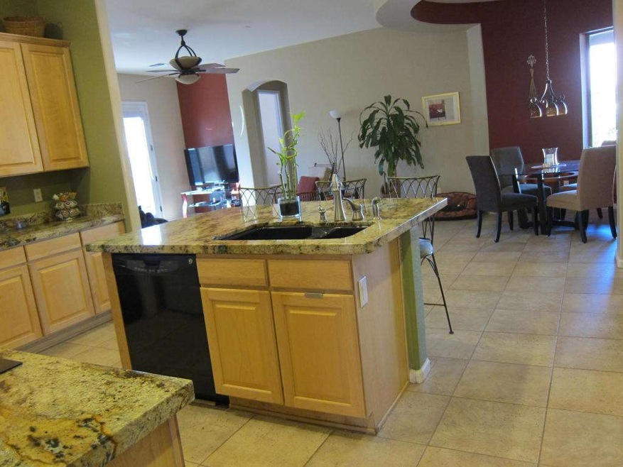 10912 E Dover St, Mesa, AZ 85207 - photo 1