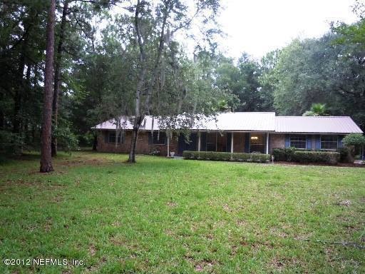 10911 Pine Estates Rd W, Jacksonville, FL 32218 - photo 1