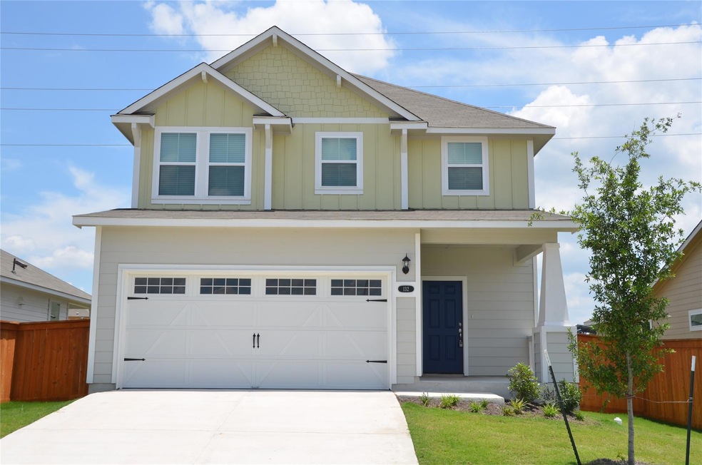 132 Shugart St, San Marcos, TX 78666 - photo 1