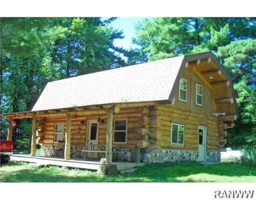 W15498 Hwy F, Chetek, WI 54728 - photo 1