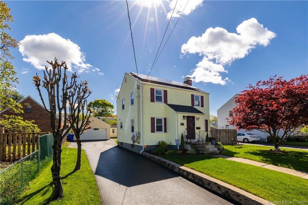 168 Abbotsford Ave, West Hartford, CT 06110 - photo 1