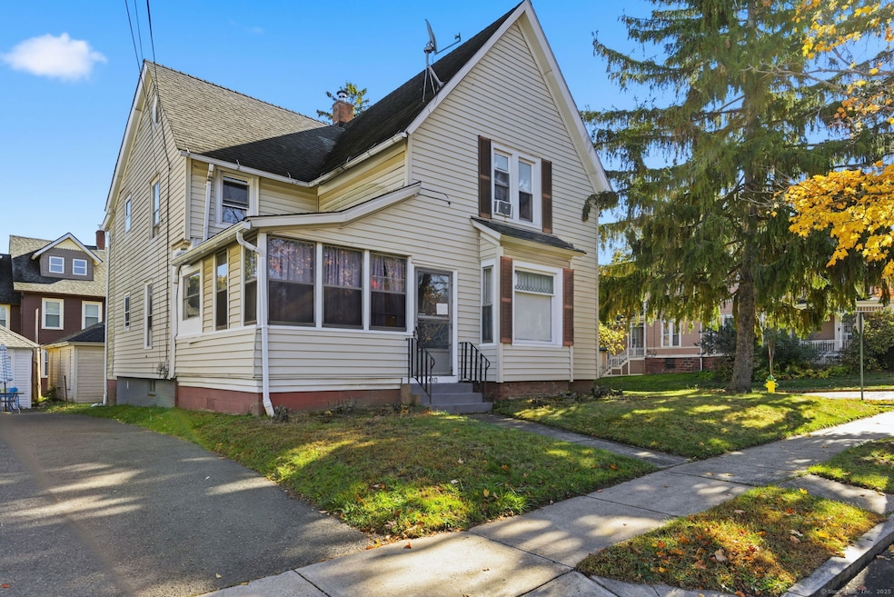 Sold $350,000 • Co-Listing Agent