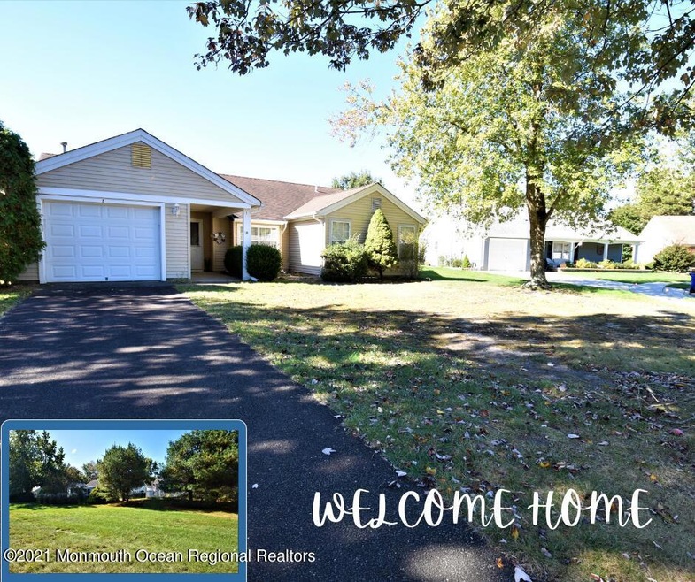 Welcome Home