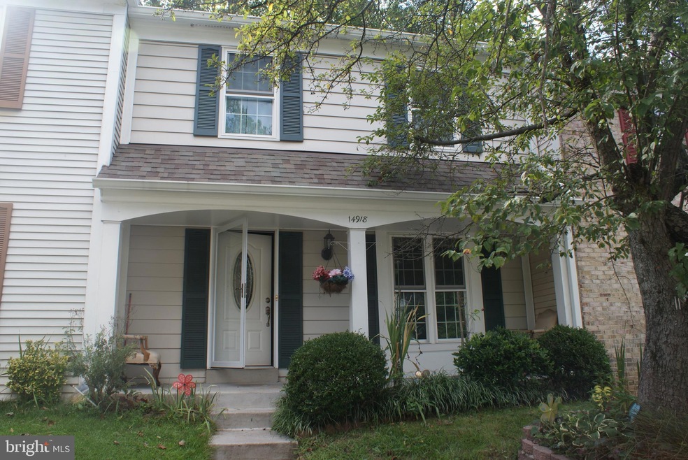 14918 Carriage Square Dr, Silver Spring, MD 20906 - photo 1