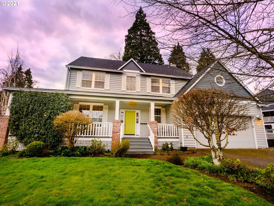 1380 10th St, West Linn, OR 97068 - photo 1