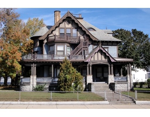 587 Haverhill St unit 4, Lawrence, MA 01841 - photo 1