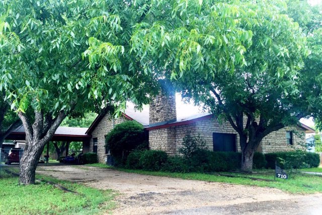 unlisted-address, Fredericksburg, TX 78624 - photo 1