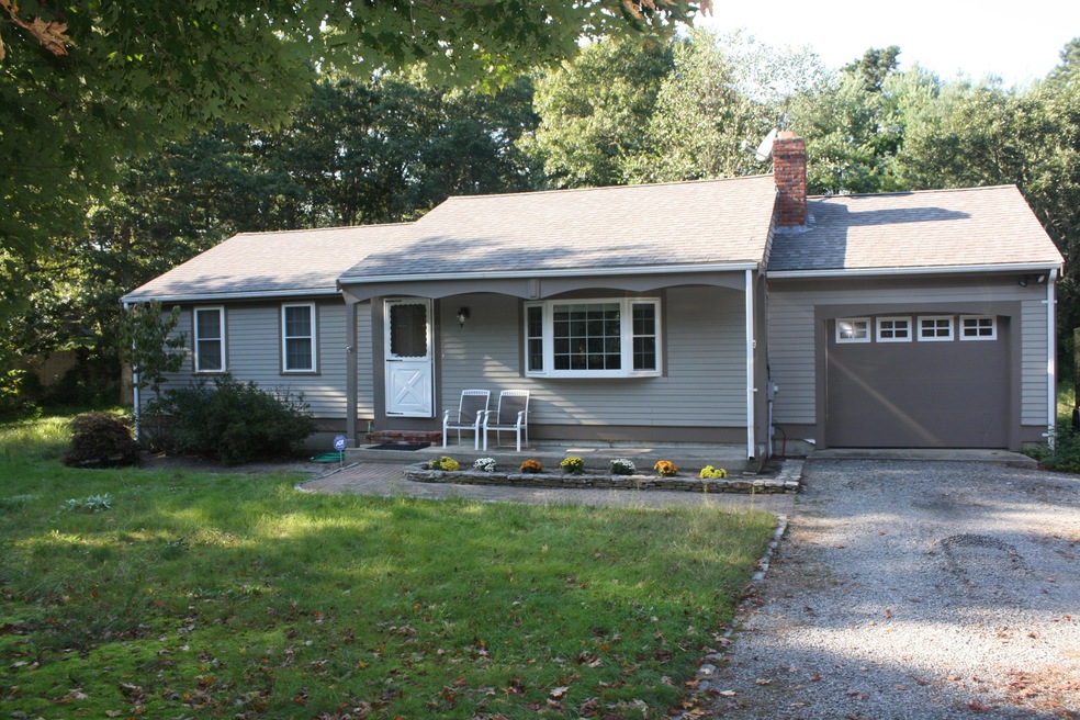 68 Prudence Ln, Cotuit, MA 02635 - photo 1