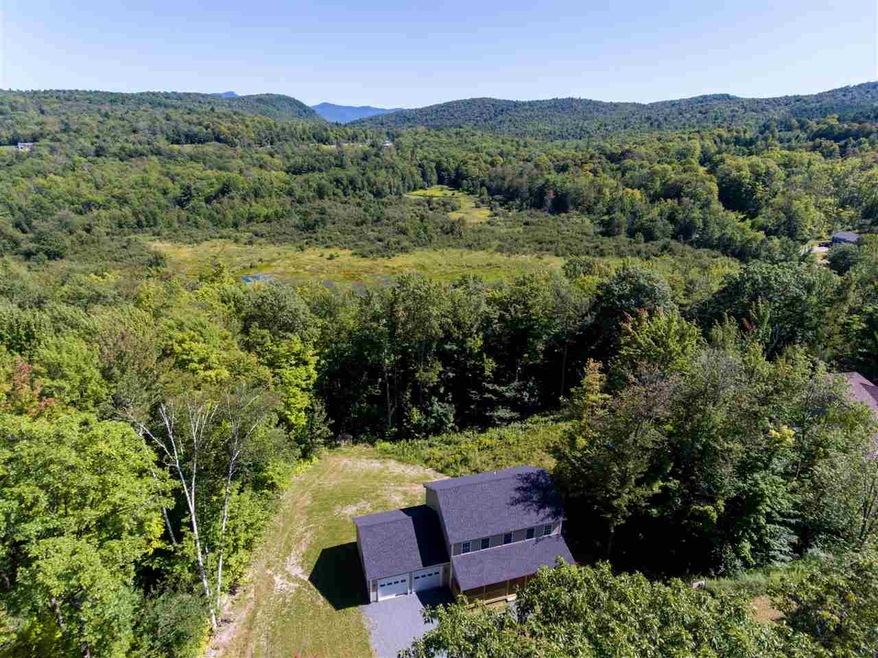 215 Swamp Rd, Hinesburg, VT 05461 - photo 1