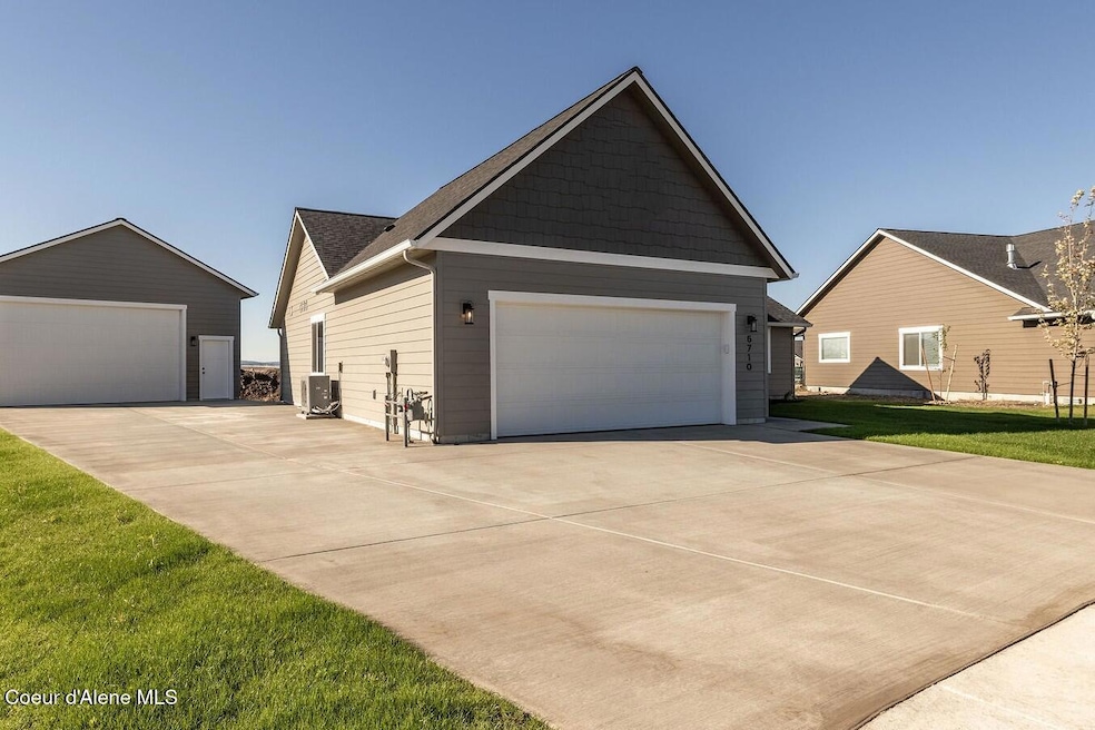 6742 W Daltrey Way, Rathdrum, ID 83858 - photo 1