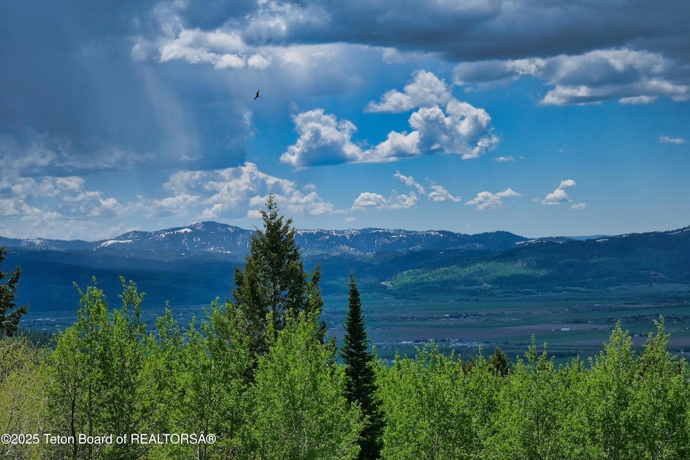 3171 Canyon Crest Dr, Victor, ID 83455 - photo 1