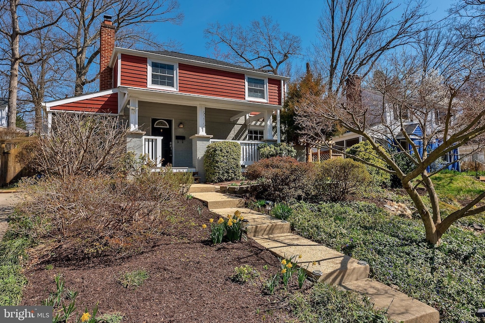 9215 Long Branch Pkwy, Silver Spring, MD 20901 - photo 1