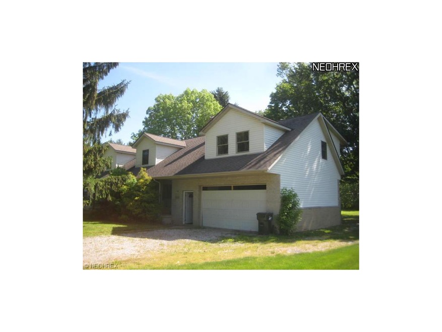 16079 W. River Rd.