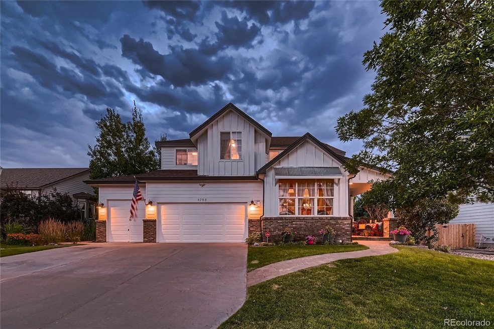 3758 Chavez St, Brighton, CO 80601 - photo 1