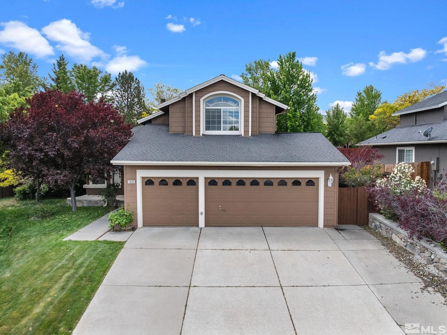 1890 Tess Way, Reno, NV 89511 - photo 1
