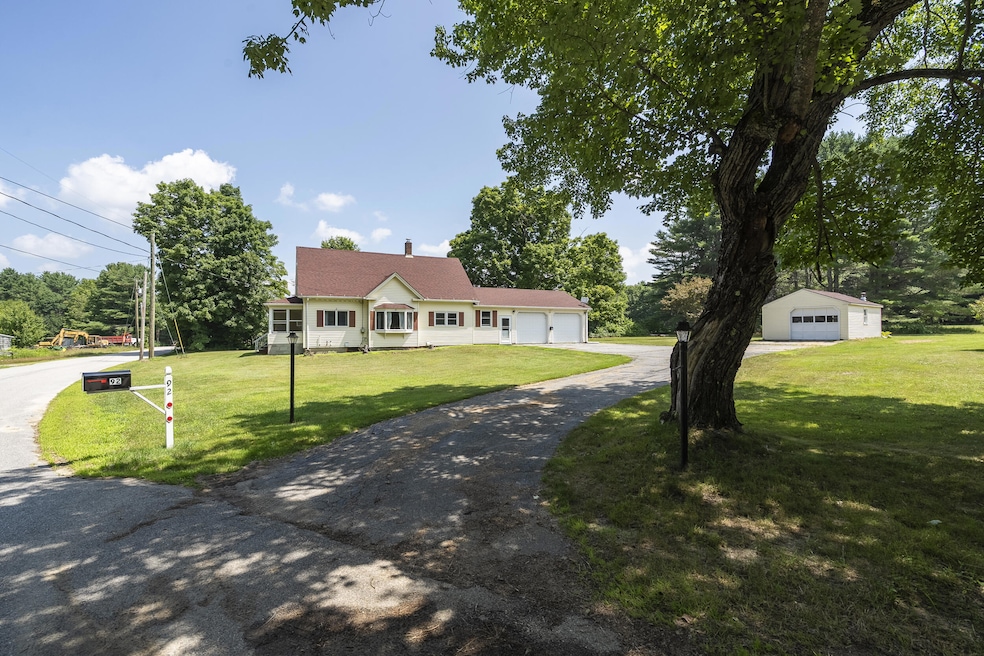 Sold $385,000 • Co-Listing Agent