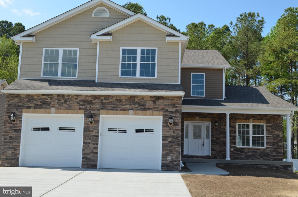 46862 Anita Ct, Lexington Park, MD 20653 - photo 1