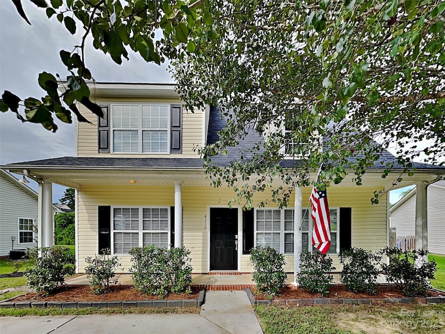 4110 Old Glory Dr, Concord, NC 28025 - photo 1