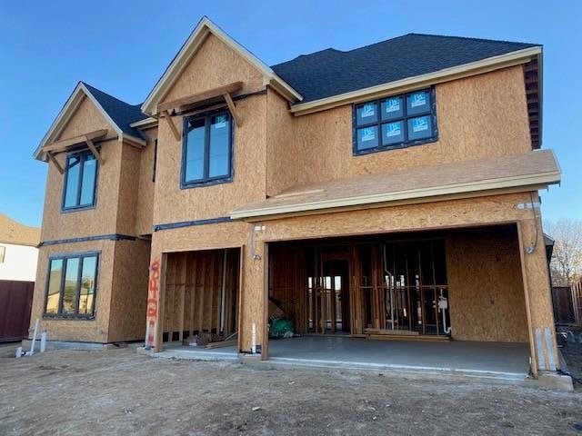 8420 Patricks Path, North Richland Hills, TX 76182 - photo 1