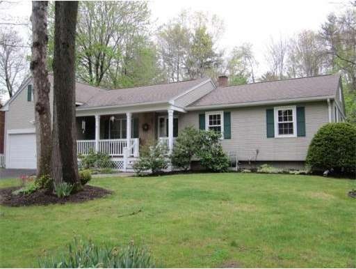 11 Carillon Cir, Easthampton, MA 01027 - photo 1