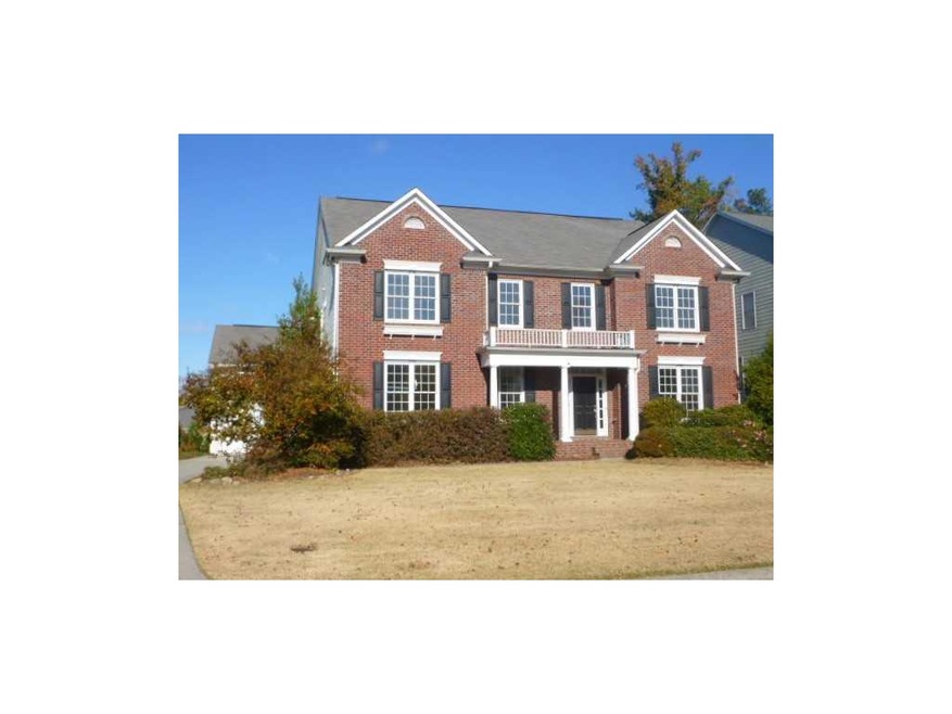 Exterior Front. FRONT