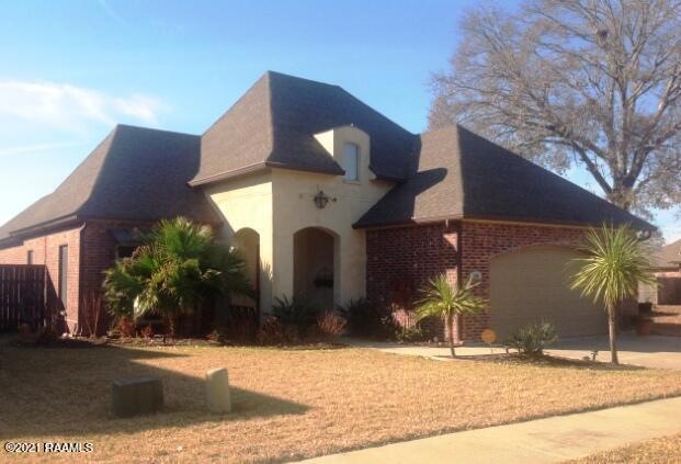 304 Brookhaven Front