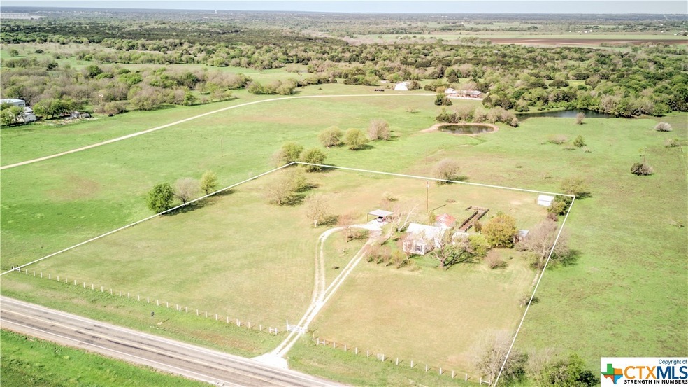 14032 Fm 2409, Moody, TX 76557 - photo 1