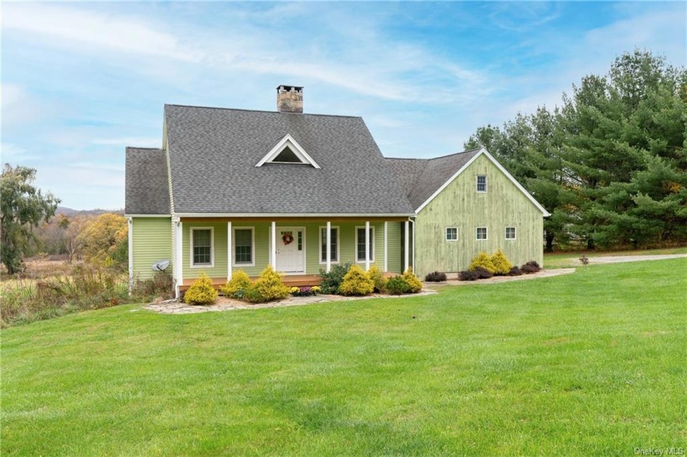 17 Yellow City Rd, Amenia, NY 12501 - photo 1