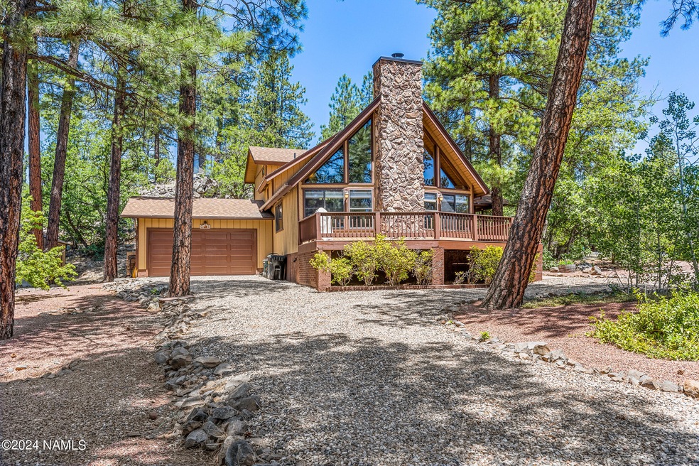 22 E Oak Drive Munds Park-1