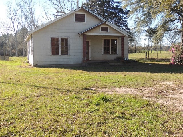 Main View