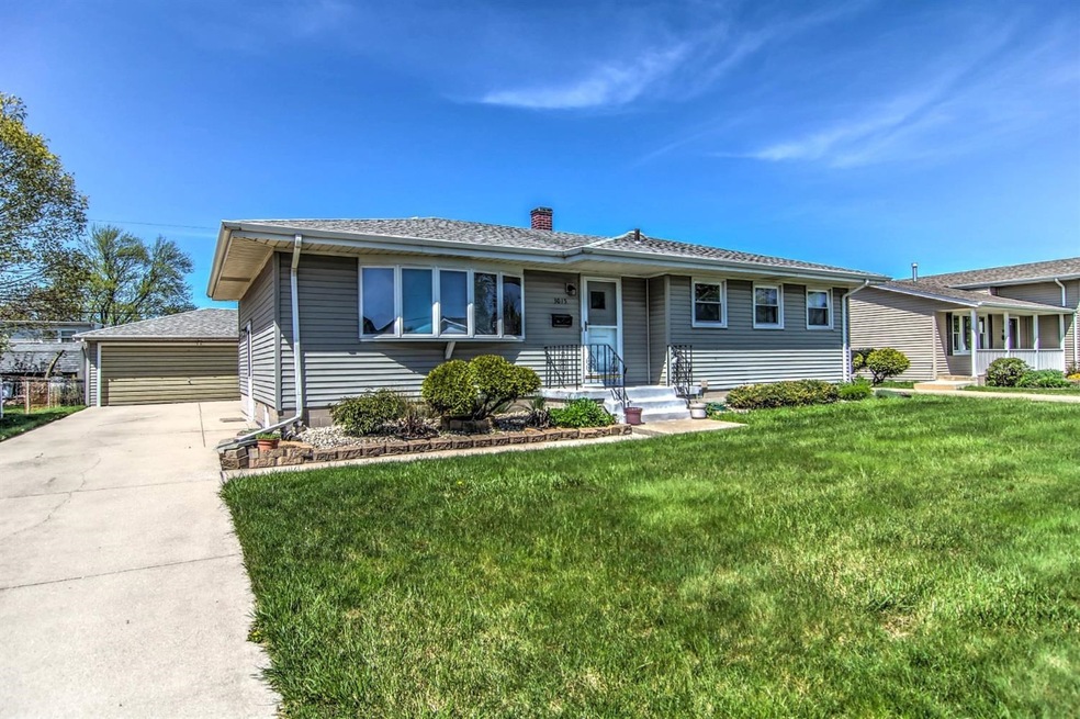 3015 W 99th Place, Highland, IN 46322 - photo 1