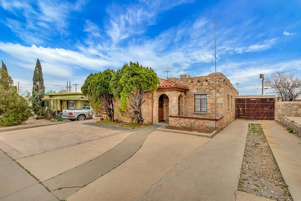 4018 Sacramento Ave, El Paso, TX 79930 - photo 1