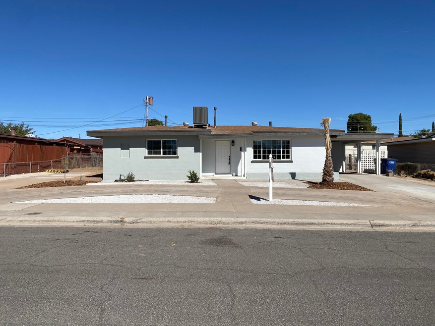 8109 Newland Ct, El Paso, TX 79907 - photo 1