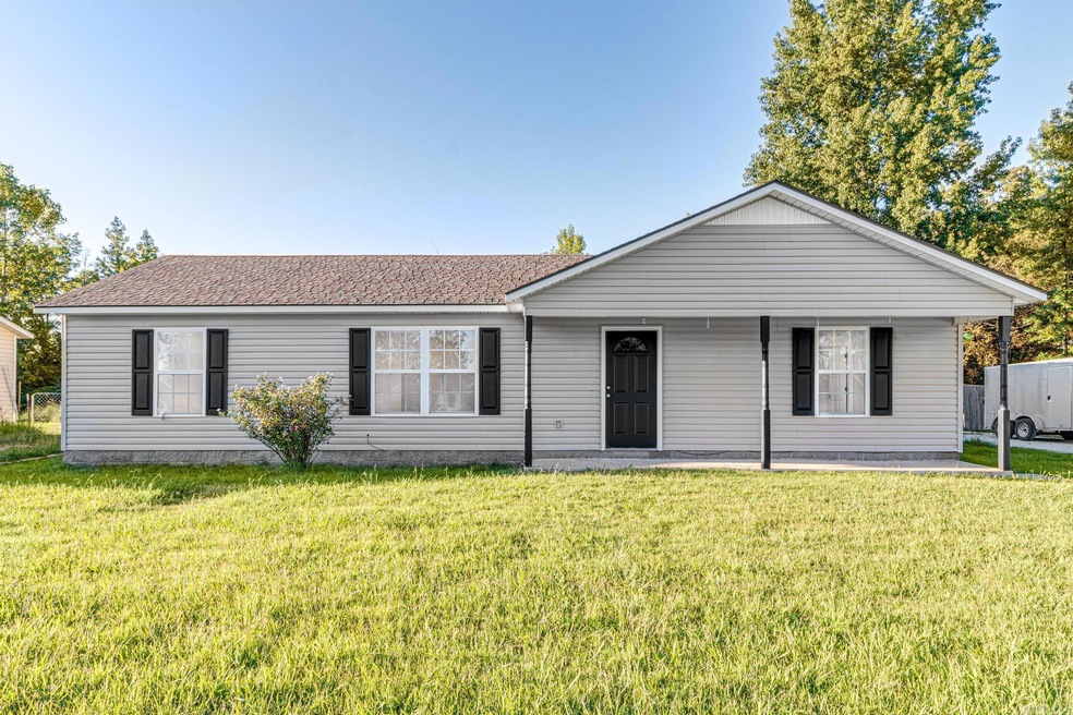 192 Lois Ln, Paragould, AR 72450 - photo 1