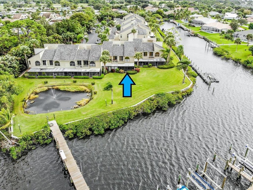 Tarpon Bay Moorings