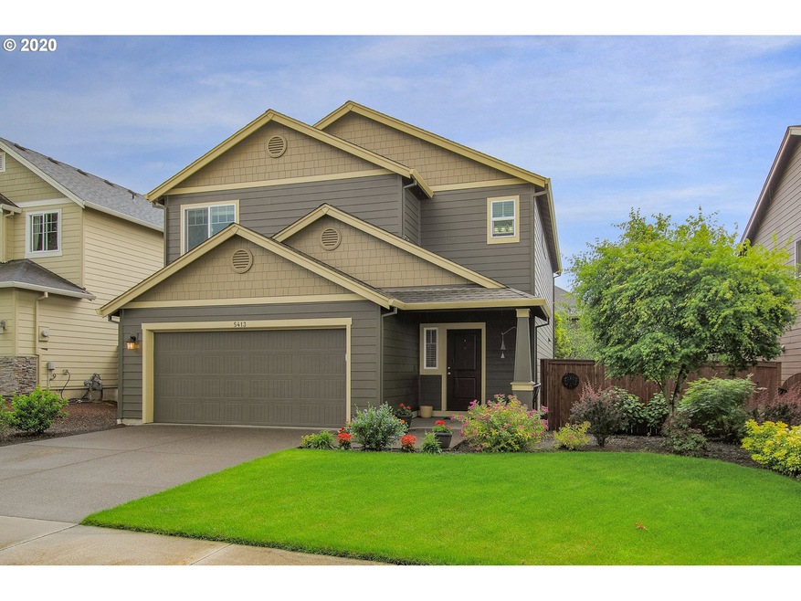 5413 NE 53rd Cir, Vancouver, WA 98661 - photo 1