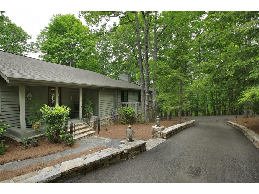 861 Petit Ridge Dr unit 10, Jasper, GA 30143 - photo 1