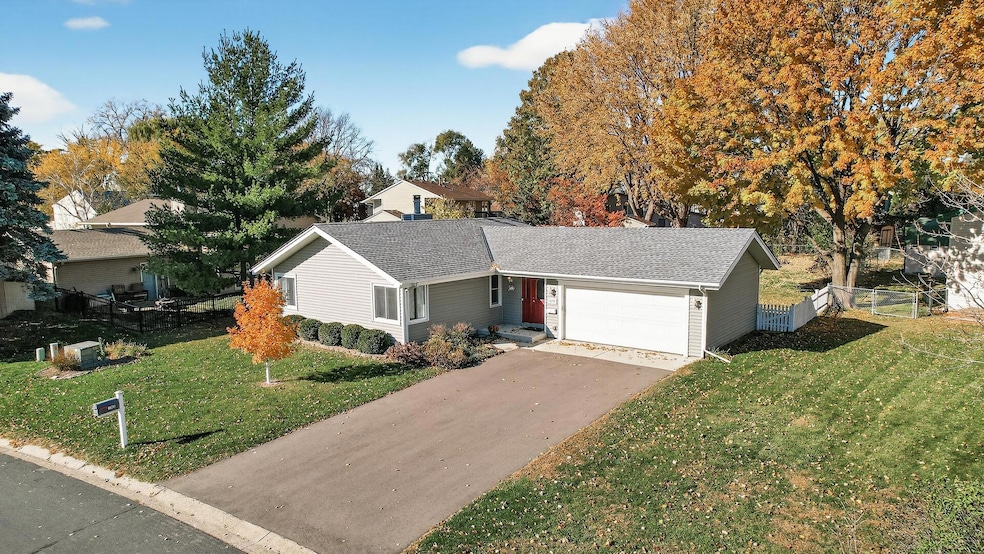 1355 Jurdy Rd, Saint Paul, MN 55121 - photo 1