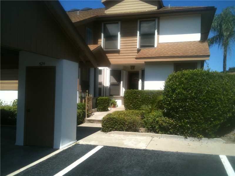 6180 S Mirror Lake Dr unit 512, Sebastian, FL 32958 - photo 1