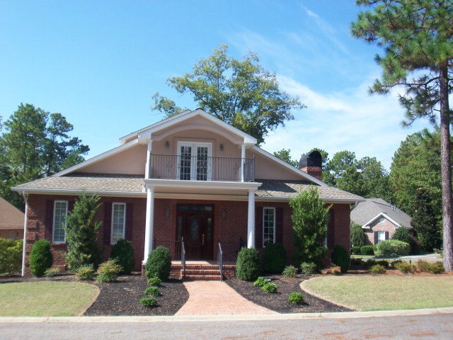 Main View